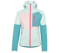 Veste femme Kari Traa Nia Jacket Taille: M / Couleur: turquoise