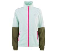 Veste femme Kari Traa Nora Jacket Taille: L / Couleur: vert clair