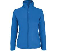 Veste femme Kariban Micropolaire Maureen L