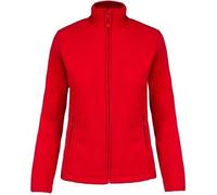 Veste femme Kariban Micropolaire Maureen L