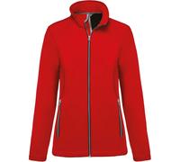 Kariban Veste Femme Softshell 2 Couches