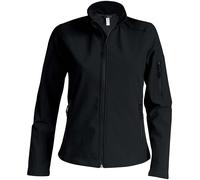 Kariban Veste Femme Softshell
