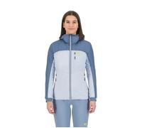 Karpos Cinomega Jacket Bleu S Femme