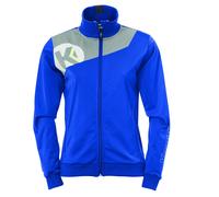 Kempa Core 2.0 Tracksuit Jacket Bleu 2XL Femme