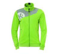 Veste femme Kempa Core 2.0 Vert 2XL