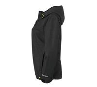 Veste femme Kempa Core loisir Noir M