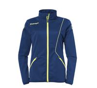 Veste Femme Kempa Curve Classic Bleu XS
