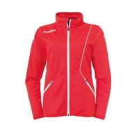 Veste Femme Kempa Curve Classic Rouge XS