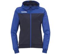 Veste femme Kempa Prime Multi Bleu XS