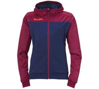 Veste femme Kempa Prime Multi Bleu XS