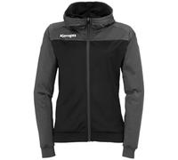 Veste femme Kempa Prime Multi Noir 2XL