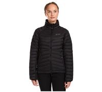 Veste outdoor isolante femme Kilpi Actis-W Noir M