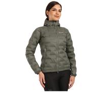 Veste femme Kilpi Alberta-W Taille: S / Couleur: vert