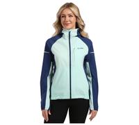 Veste femme Kilpi Baleo-W Taille: XL / Couleur: vert clair
