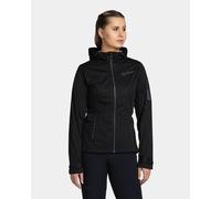 Kilpi Beltra Softshell Jacket Noir 36 Femme