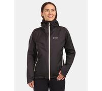 Veste femme Kilpi HURRICANE-W noire 34