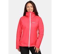 Kilpi Hurricane Jacket Rose 46 Femme