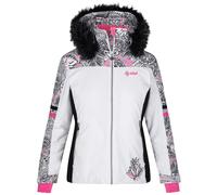 Veste femme Kilpi Lena-W (2022) Taille: M / Couleur: blanc