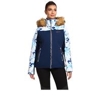 Veste femme Kilpi Lena-W (2023) Taille: M / Couleur: bleu