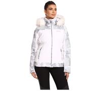 Veste femme Kilpi Lena-W (2023) Taille: XL / Couleur: blanc