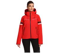 Kilpi Lorien Jacket Rouge 38 Femme