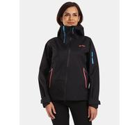 Veste femme Kilpi Metrix-W BLK S