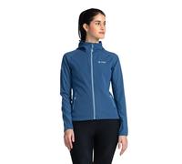 Veste femme Kilpi Neatril Bleu 34