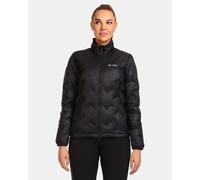 Kilpi Papilon Down Jacket Noir 42 Femme