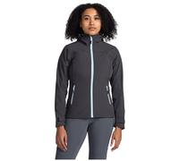 Kilpi Ravia Softshell Jacket Gris 40 Femme