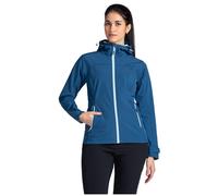 Veste femme Kilpi Ravia Taille: M / Couleur: bleu foncé