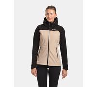 Veste femme Kilpi Ravia-W BEG L
