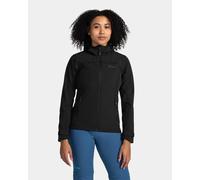 Veste femme Kilpi Ravia-W BLK S