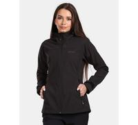 Veste femme Kilpi Ravia-W BLK S