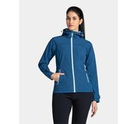 Veste femme Kilpi Ravia-W DBL 3XL