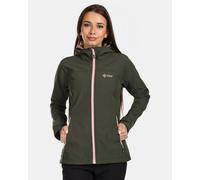 Veste femme Kilpi Ravia-W DGN L