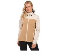 Veste femme Kilpi Ravia-W Taille: L / Couleur: beige