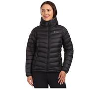Veste femme Kilpi Rebeki-W Taille: XL / Couleur: noir