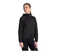 Kilpi Rosa Jacket Noir 40 Femme
