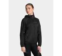 Veste femme Kilpi Rosa-W BLK 3XL