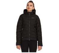 Veste femme Kilpi Tasha-W (2024) Taille: L / Couleur: noir