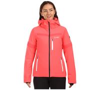 Veste femme Kilpi Valera-W Taille: S / Couleur: rose