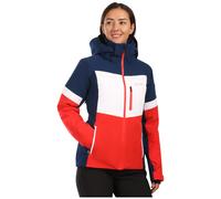 Veste femme Kilpi Valera-W Taille: S / Couleur: rouge