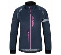 Veste femme Kilpi Zain-W bleu foncé XS