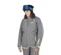 Veste Femme Klim Allure Parka GrisXS Gris