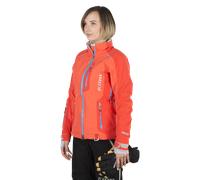 Veste Femme Klim Alpine Parka Corail vifXS Corail vif