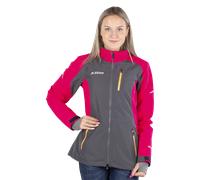 Veste Femme Klim Alpine Parka RoseM Rose