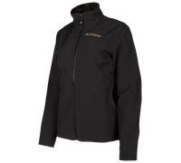 Veste Femme Klim Whistler Noir/Or RoseXL Noir,Or Rose