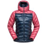 Veste femme La Sportiva Lumina 200 Down Jkt W Taille: M / Couleur: vert - bleu