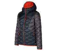 Veste femme La Sportiva Pinnacle Down Jkt W Taille: M / Couleur: bleu / vert