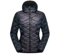 Veste femme La Sportiva Pinnacle Down Jkt W Taille: M / Couleur: noir